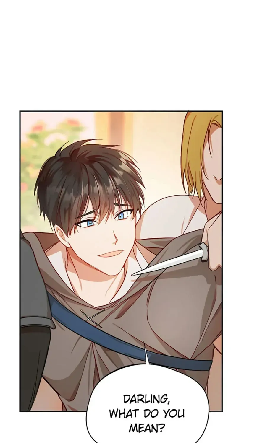 Read Carefully Choosing a Husband chapter 6 image 22 on Lezhin