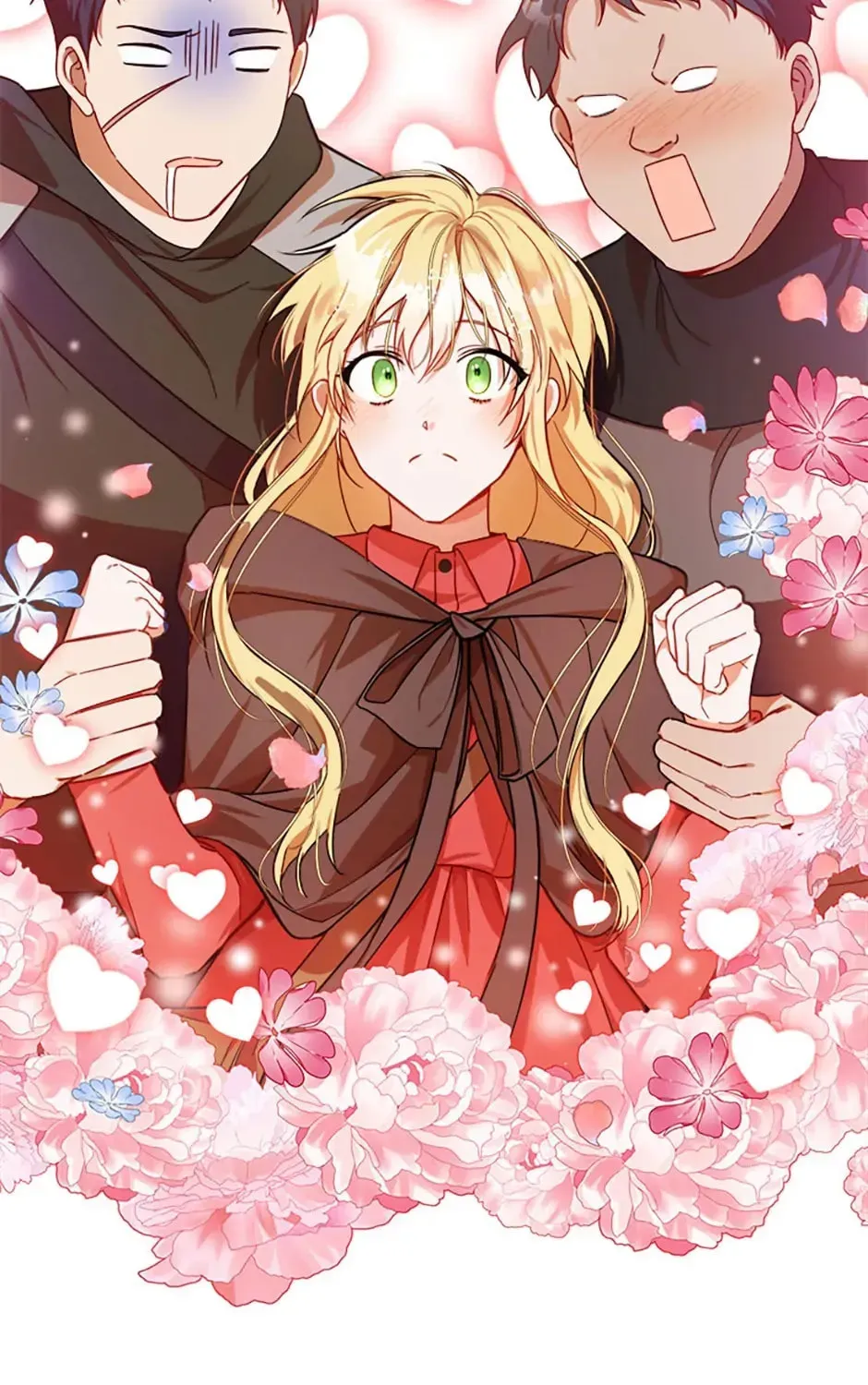 Read Carefully Choosing a Husband chapter 6 image 28 on Lezhin