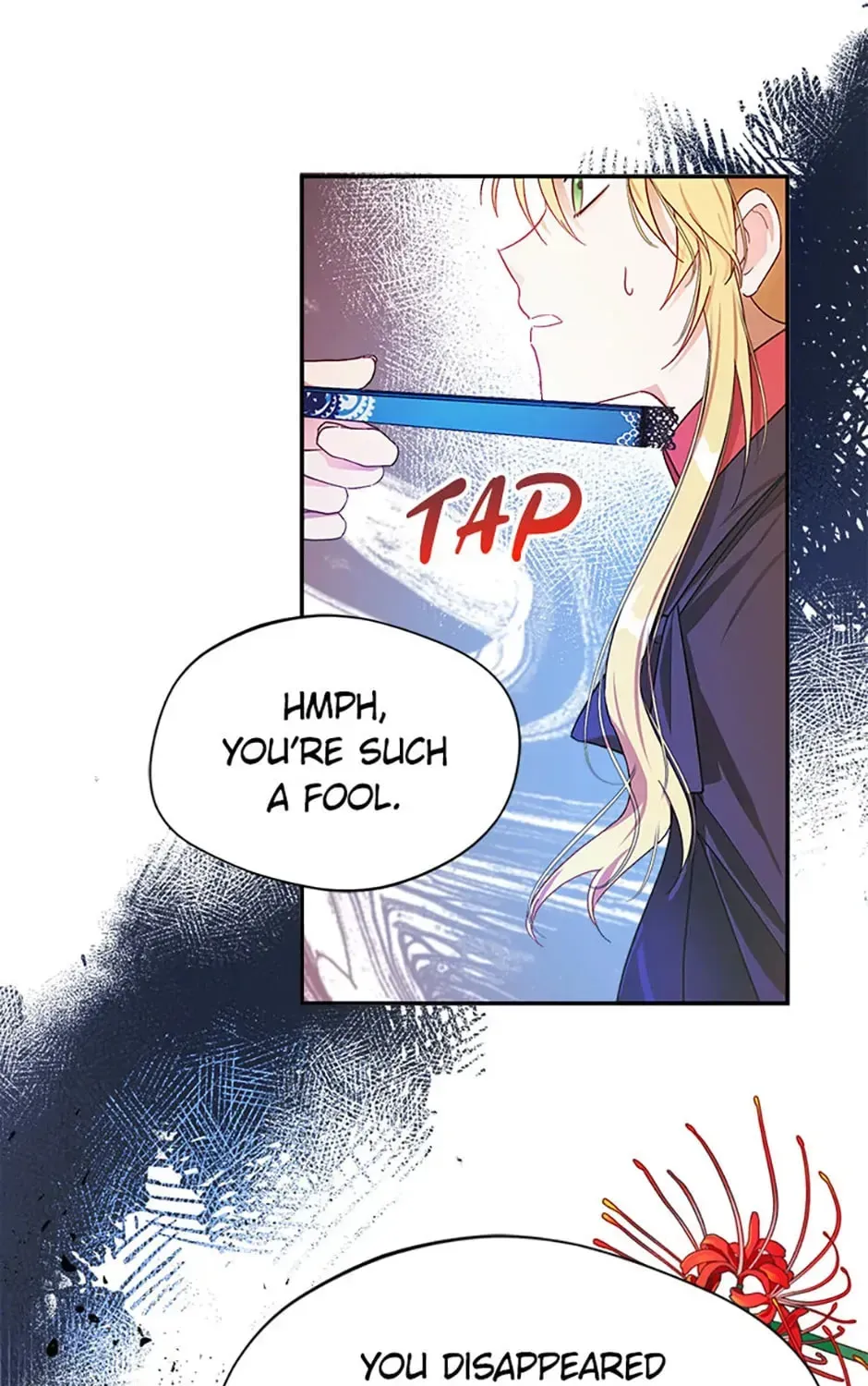 Read Carefully Choosing a Husband chapter 6 image 32 on Lezhin