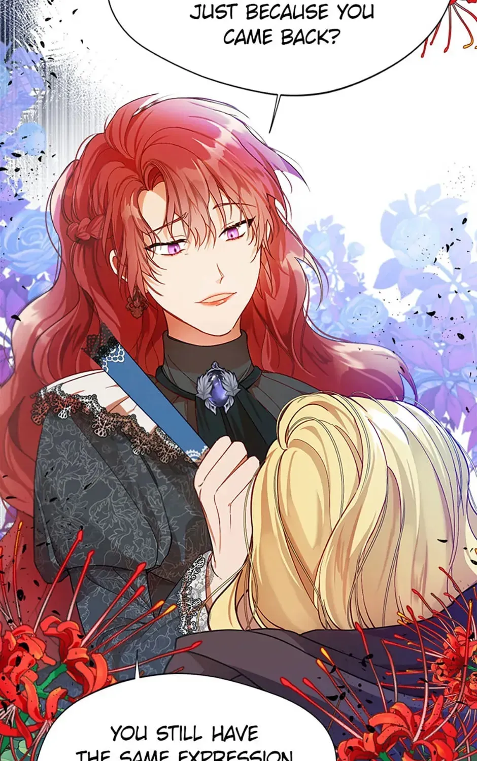 Read Carefully Choosing a Husband chapter 6 image 34 on Lezhin