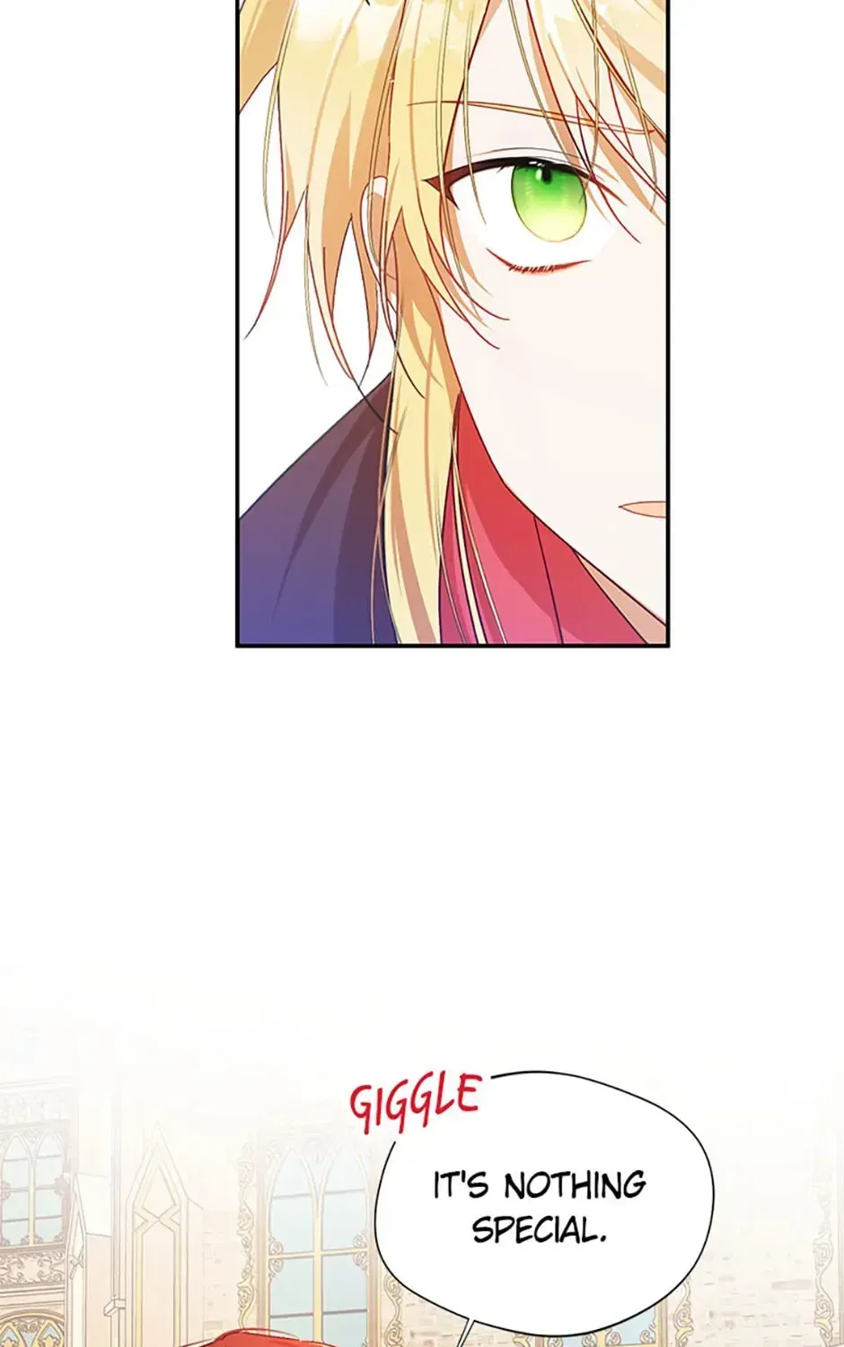 Read Carefully Choosing a Husband chapter 6 image 38 on Lezhin