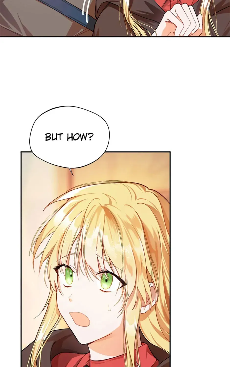 Read Carefully Choosing a Husband chapter 6 image 4 on Lezhin