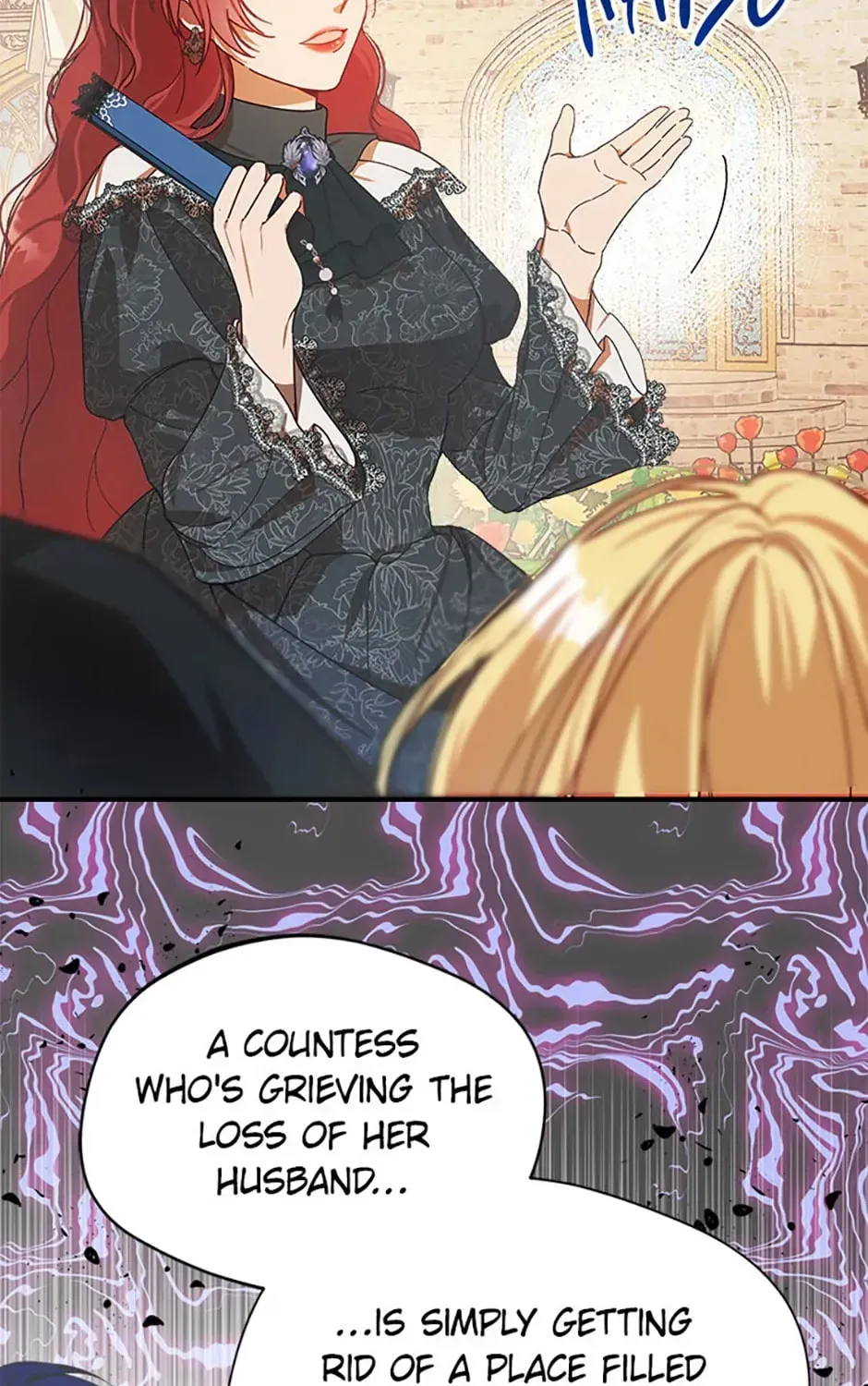 Read Carefully Choosing a Husband chapter 6 image 40 on Lezhin