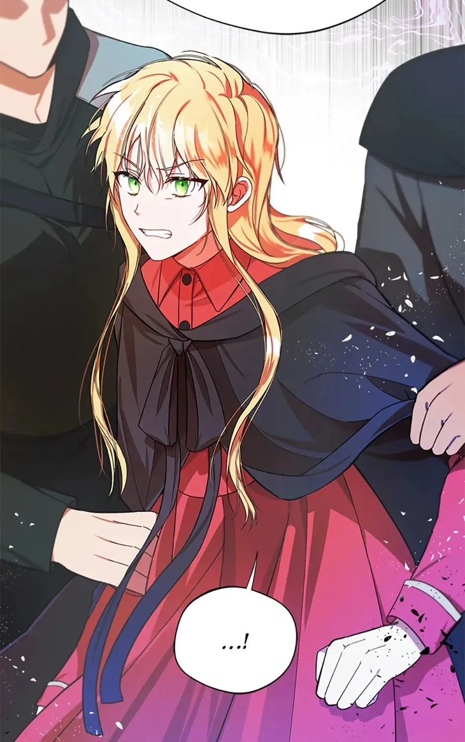 Read Carefully Choosing a Husband chapter 6 image 42 on Lezhin