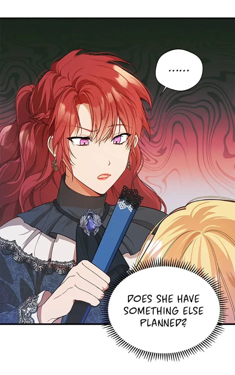 Read Carefully Choosing a Husband chapter 6 image 56 on Lezhin