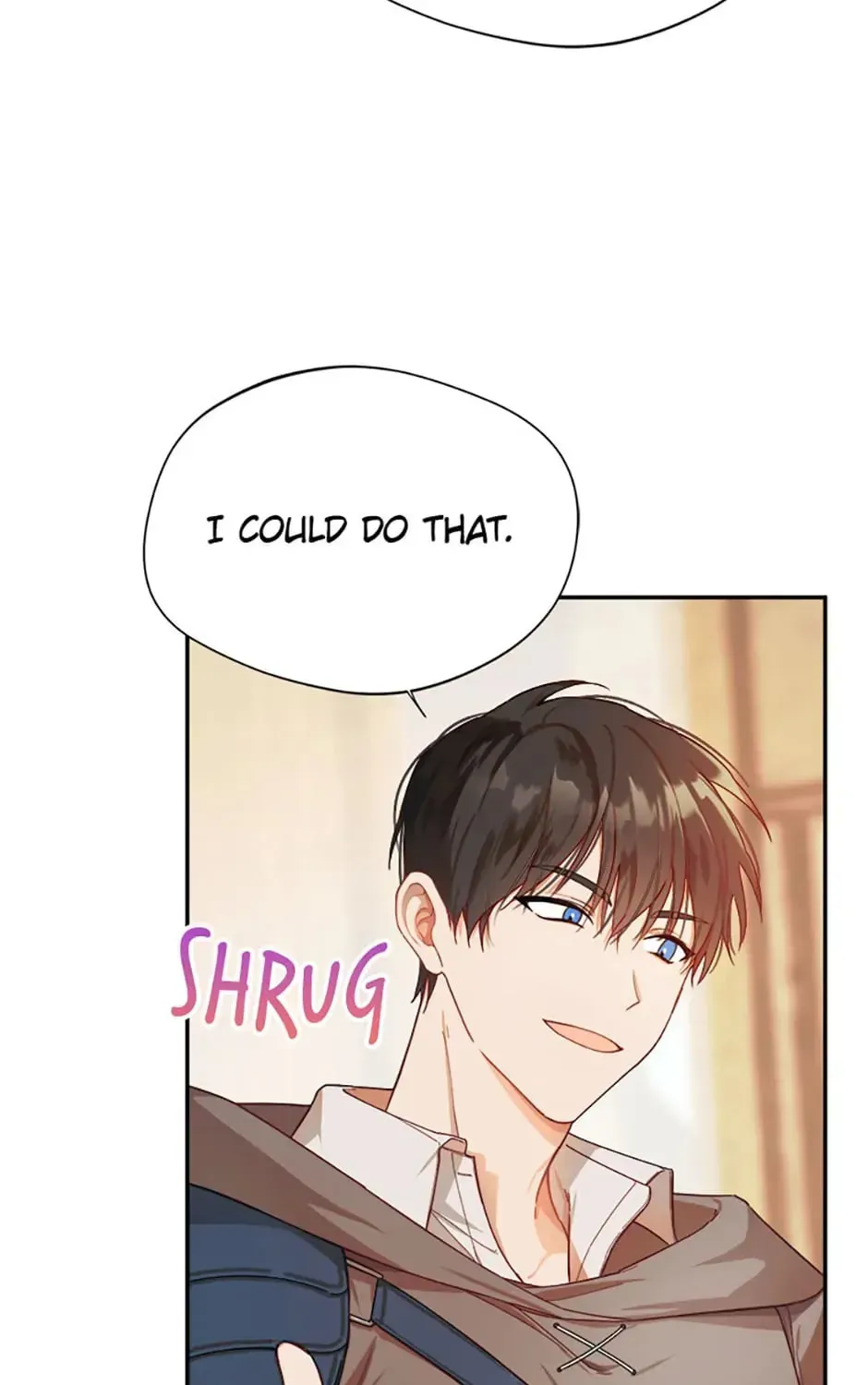 Read Carefully Choosing a Husband chapter 6 image 6 on Lezhin