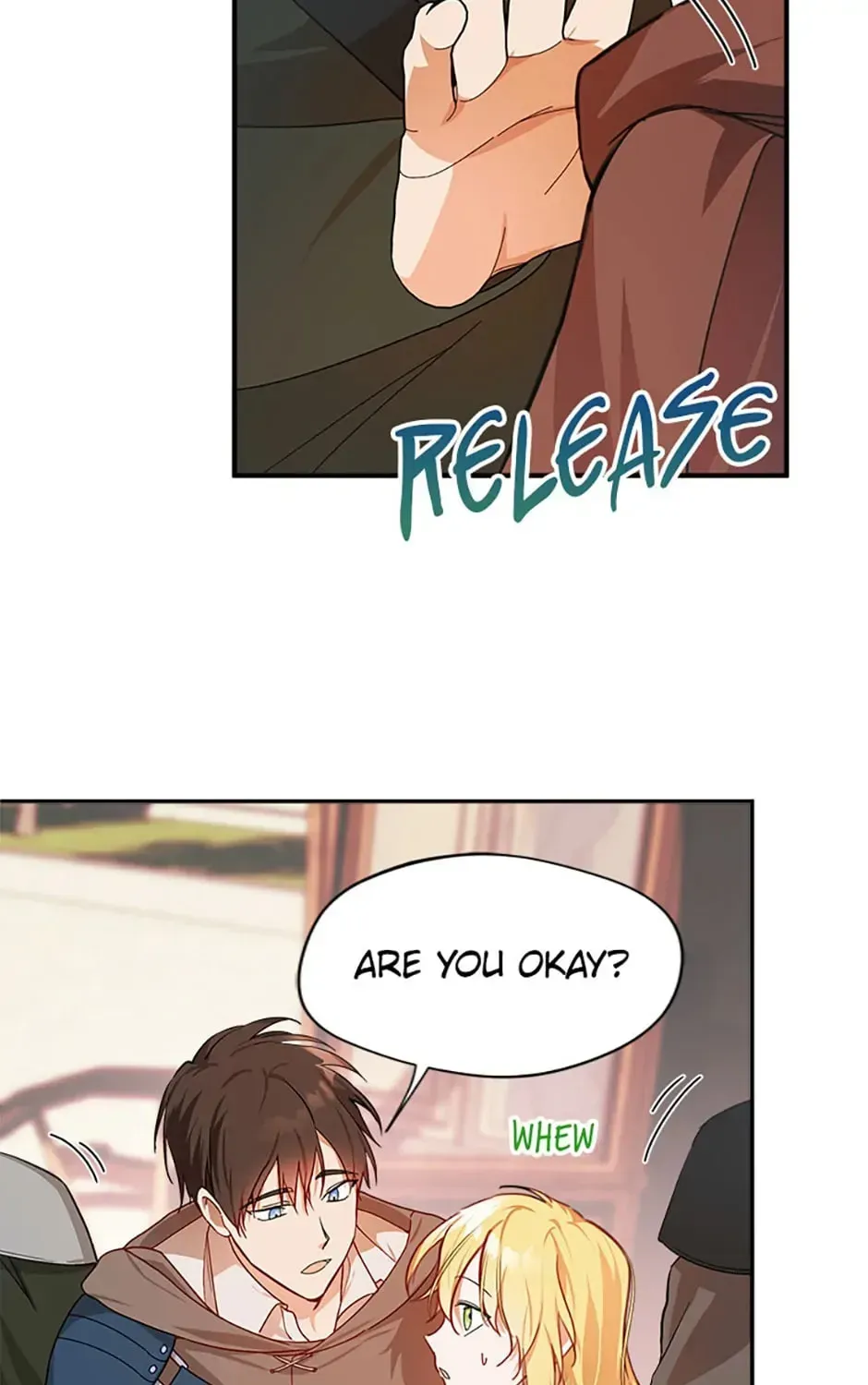 Read Carefully Choosing a Husband chapter 6 image 66 on Lezhin
