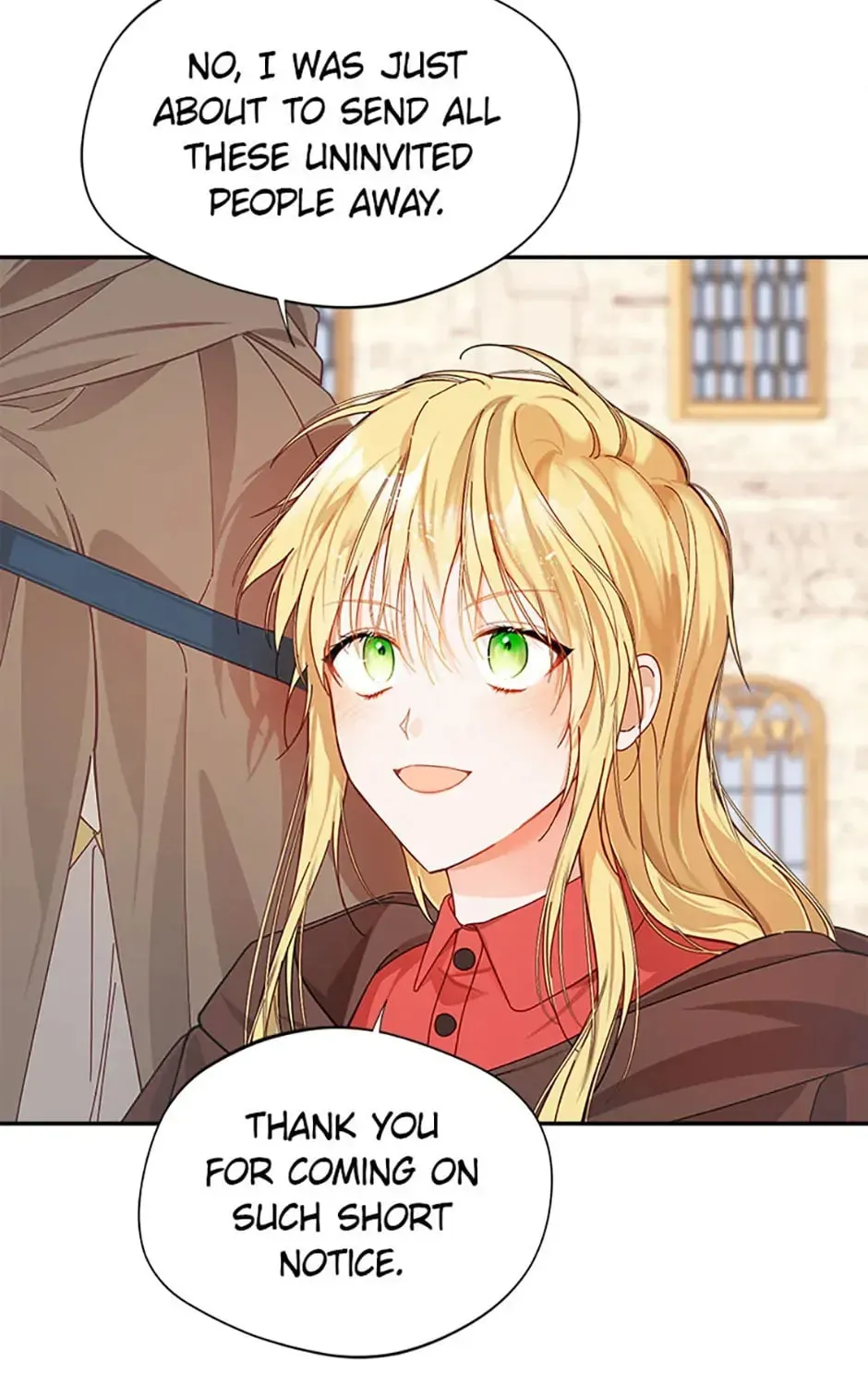 Read Carefully Choosing a Husband chapter 6 image 84 on Lezhin
