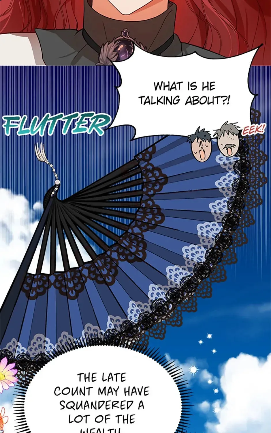 Read Carefully Choosing a Husband chapter 6 image 92 on Lezhin