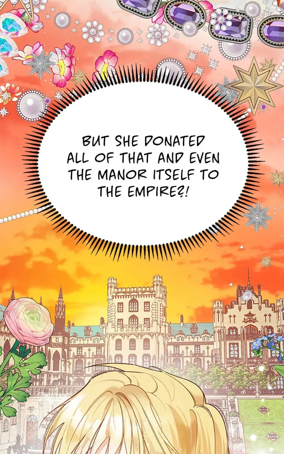 Read Carefully Choosing a Husband chapter 6 image 96 on Lezhin