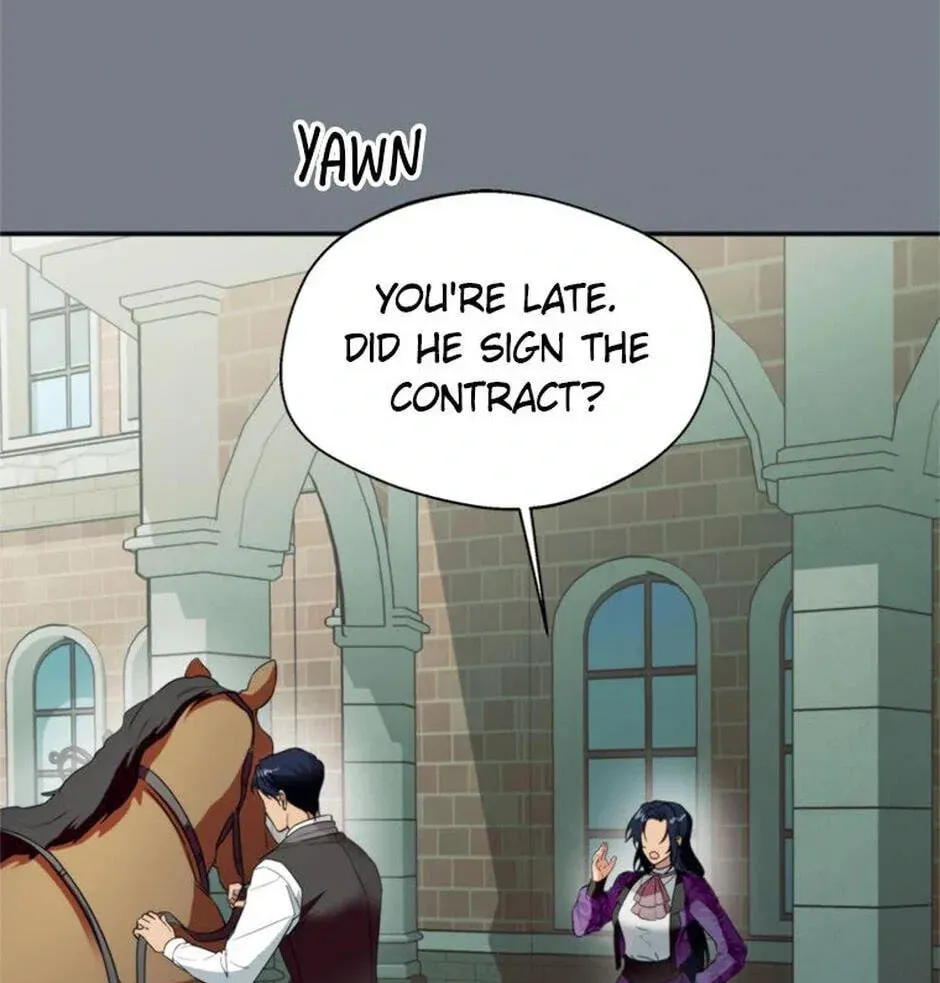 Read Carefully Choosing a Husband chapter 60 image 104 on Lezhin