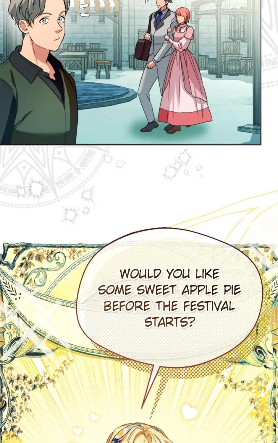 Read Carefully Choosing a Husband chapter 60 image 128 on Lezhin