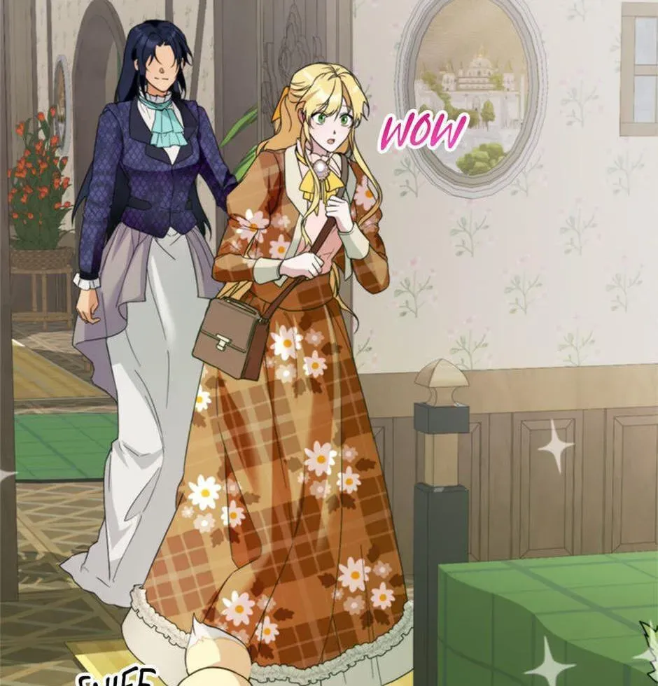 Read Carefully Choosing a Husband chapter 60 image 14 on Lezhin