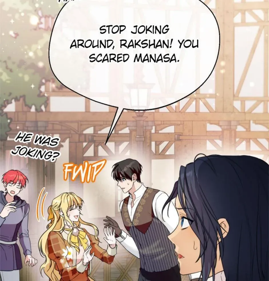 Read Carefully Choosing a Husband chapter 60 image 2 on Lezhin