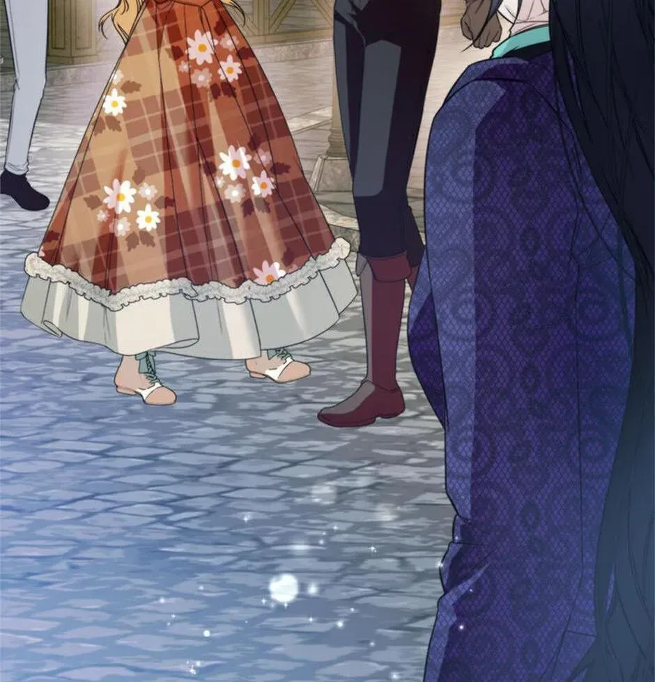 Read Carefully Choosing a Husband chapter 60 image 3 on Lezhin