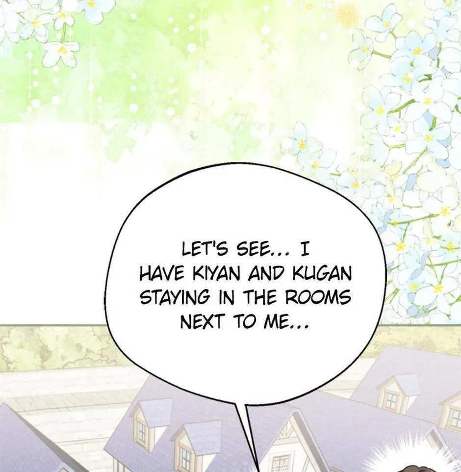 Read Carefully Choosing a Husband chapter 60 image 30 on Lezhin