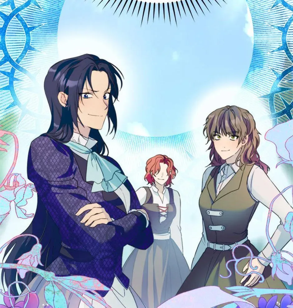 Read Carefully Choosing a Husband chapter 60 image 61 on Lezhin