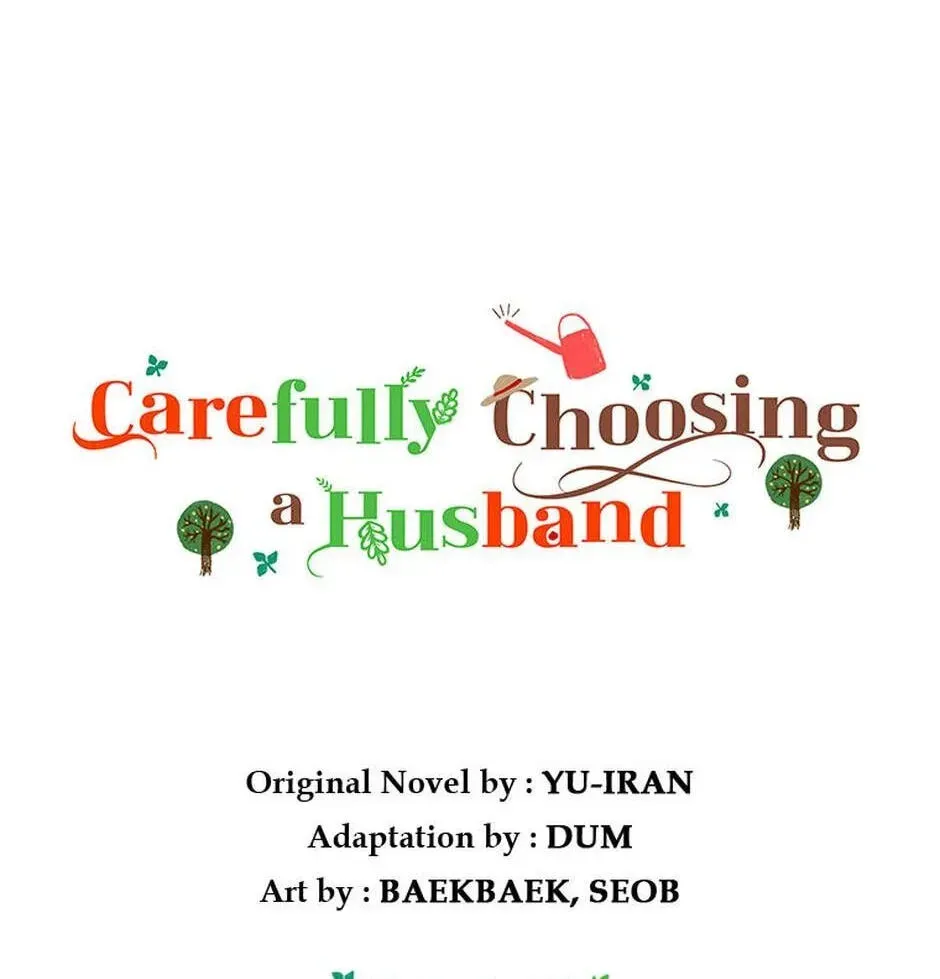Read Carefully Choosing a Husband chapter 60 image 9 on Lezhin