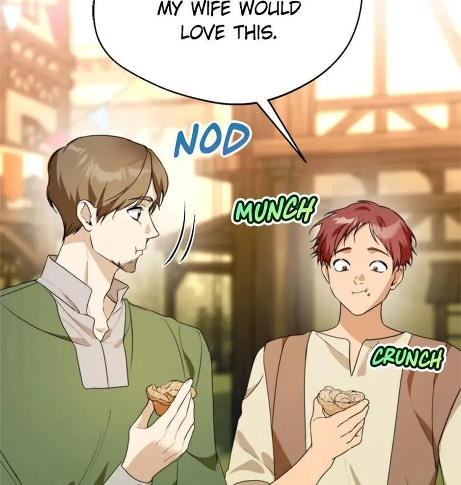 Read Carefully Choosing a Husband chapter 61 image 10 on Lezhin