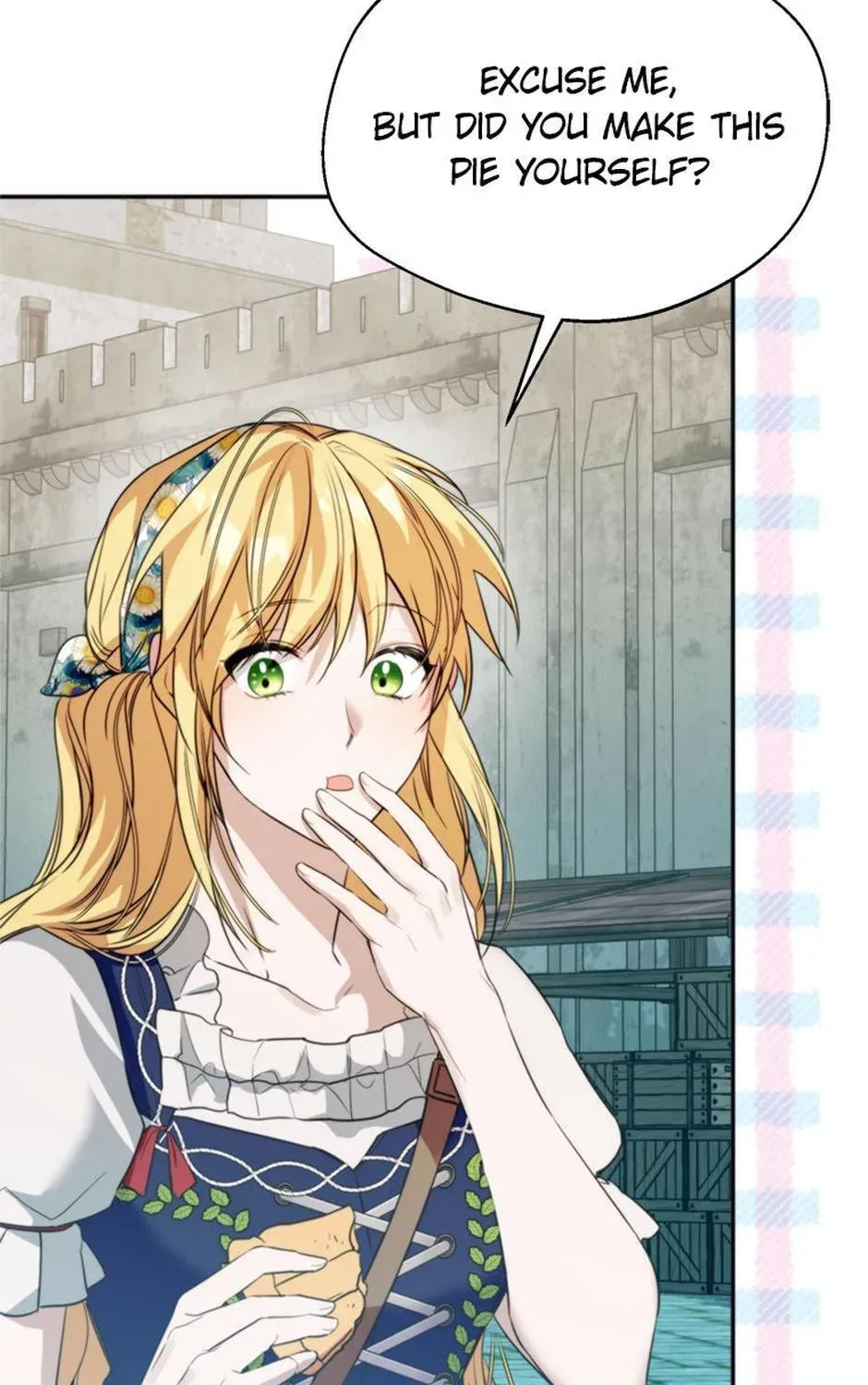 Read Carefully Choosing a Husband chapter 61 image 104 on Lezhin
