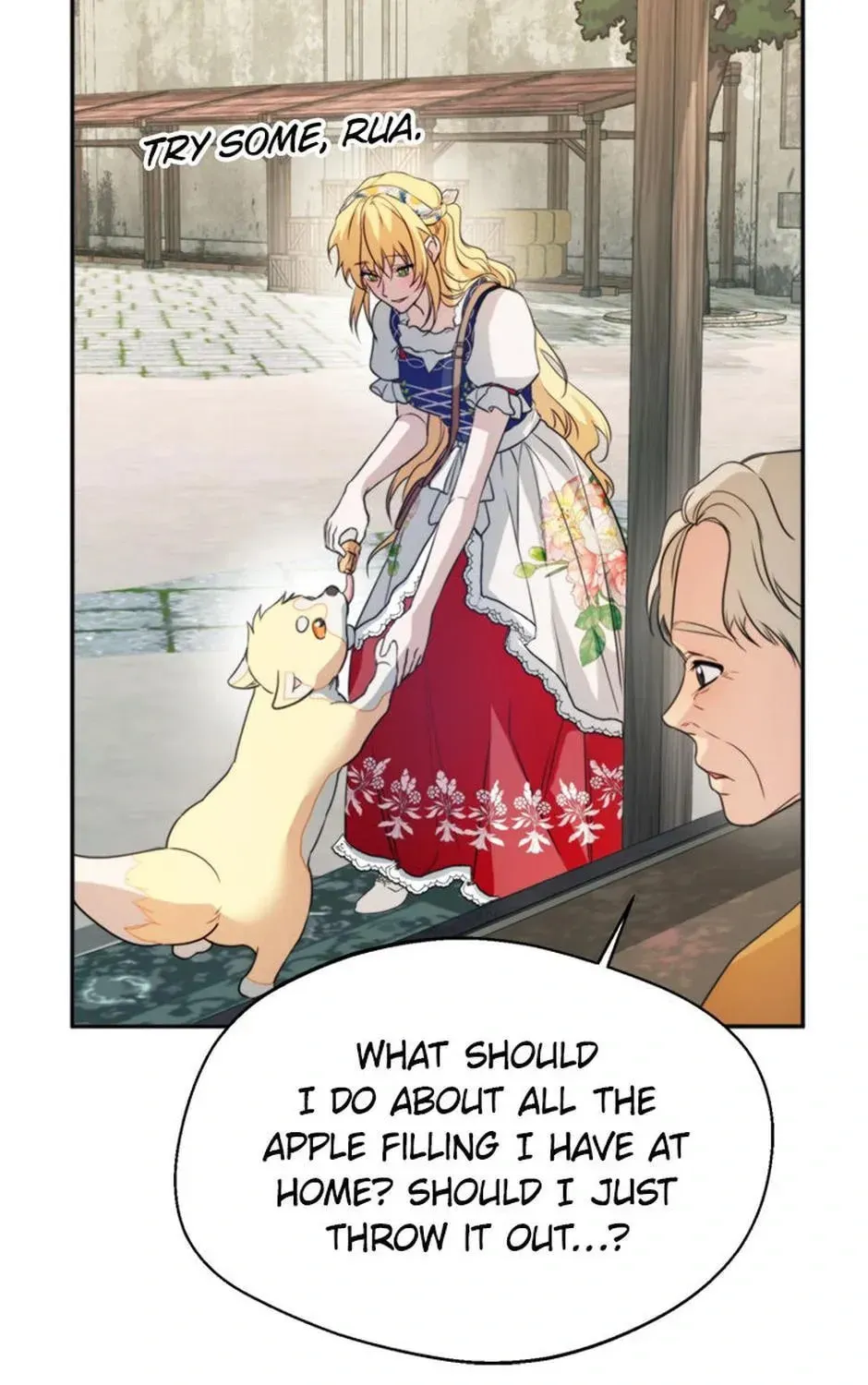 Read Carefully Choosing a Husband chapter 61 image 110 on Lezhin