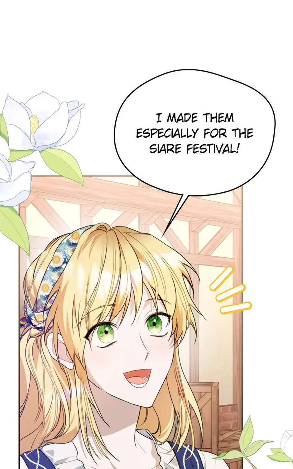 Read Carefully Choosing a Husband chapter 61 image 12 on Lezhin
