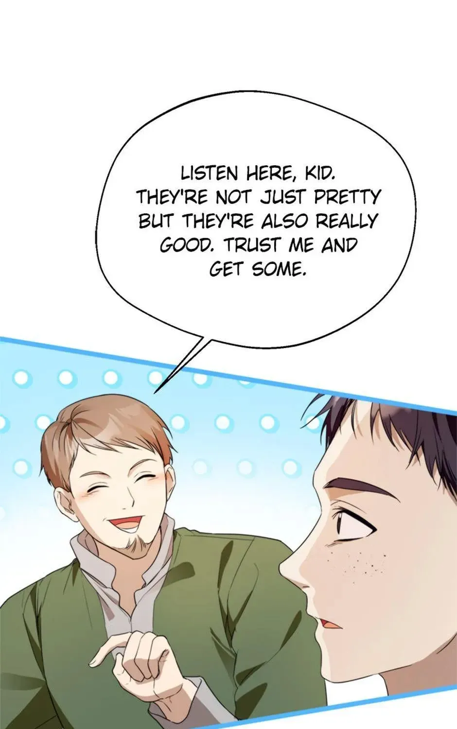Read Carefully Choosing a Husband chapter 61 image 28 on Lezhin