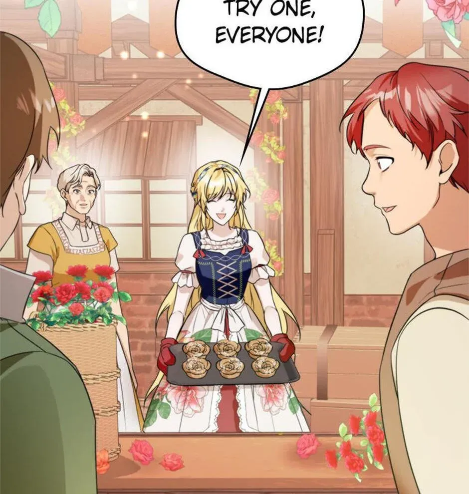 Read Carefully Choosing a Husband chapter 61 image 3 on Lezhin