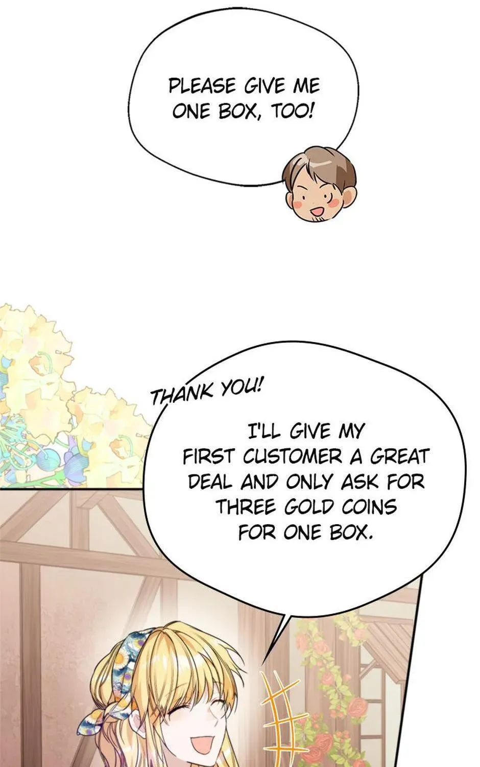 Read Carefully Choosing a Husband chapter 61 image 30 on Lezhin