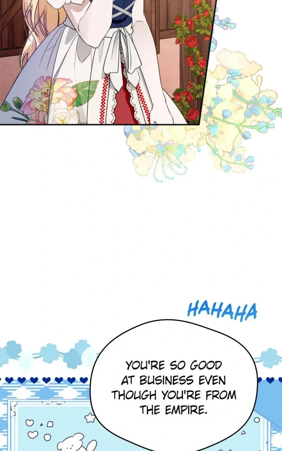 Read Carefully Choosing a Husband chapter 61 image 32 on Lezhin