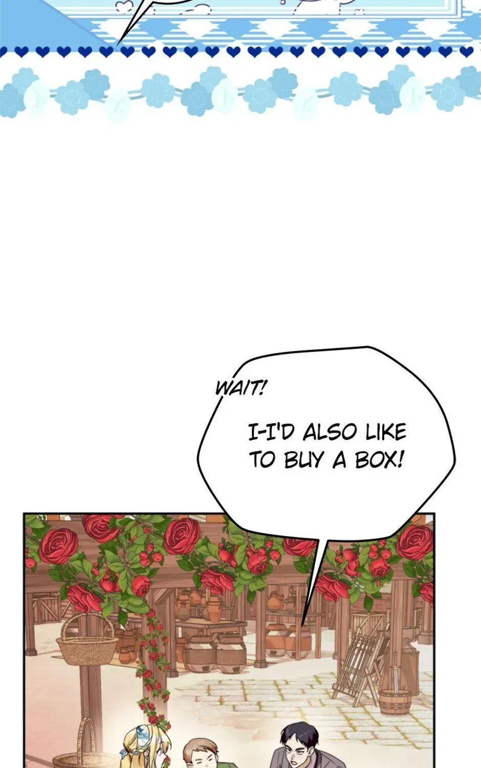 Read Carefully Choosing a Husband chapter 61 image 34 on Lezhin