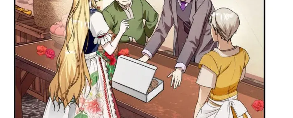Read Carefully Choosing a Husband chapter 61 image 35 on Lezhin