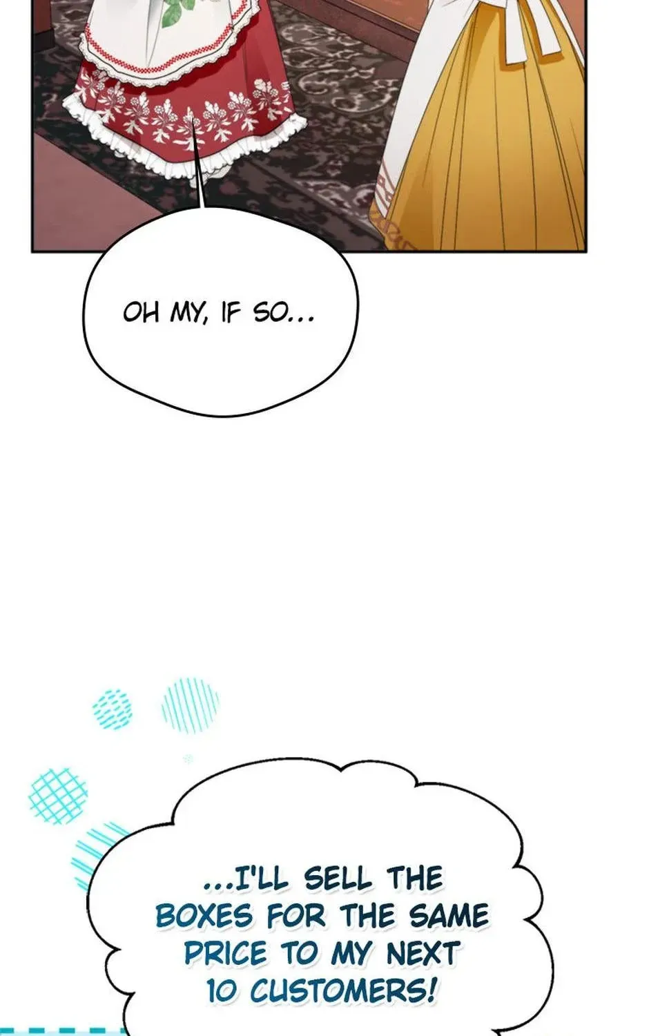 Read Carefully Choosing a Husband chapter 61 image 36 on Lezhin