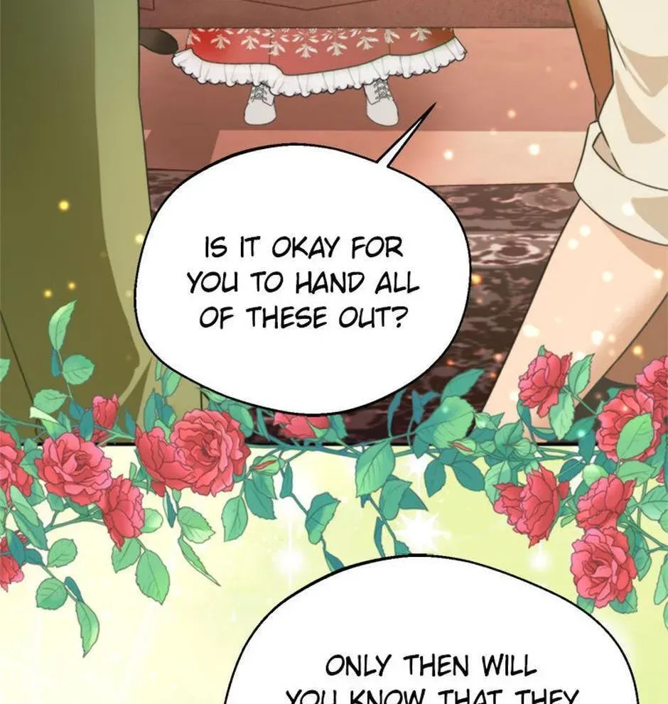 Read Carefully Choosing a Husband chapter 61 image 4 on Lezhin
