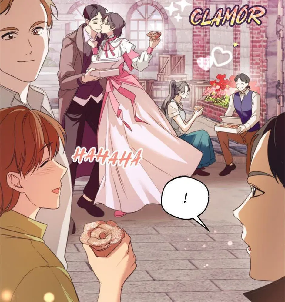 Read Carefully Choosing a Husband chapter 61 image 44 on Lezhin