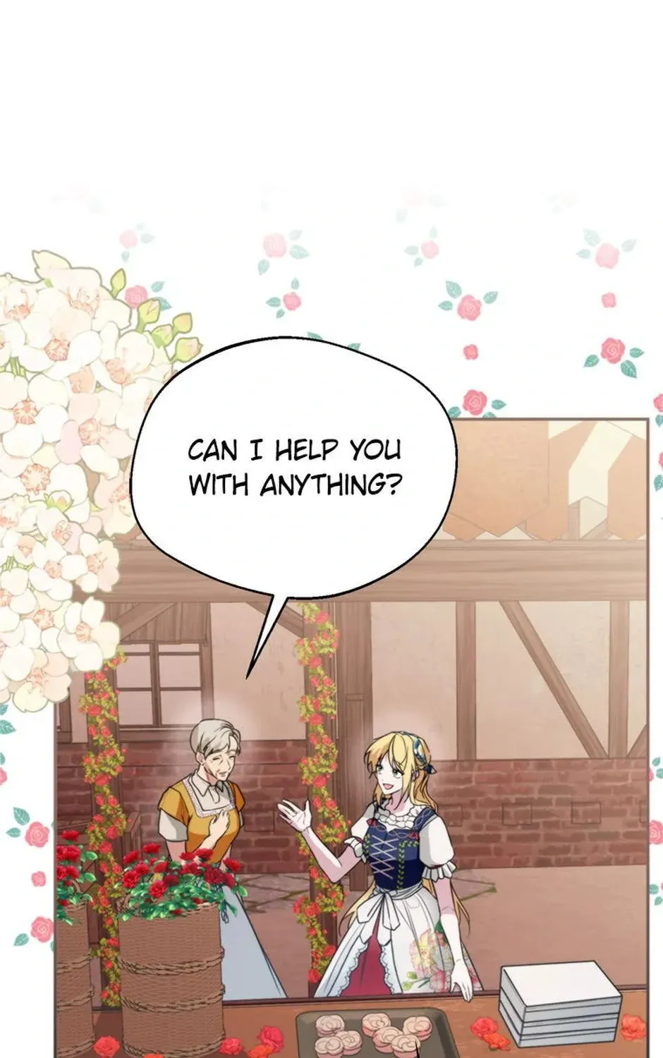 Read Carefully Choosing a Husband chapter 61 image 56 on Lezhin