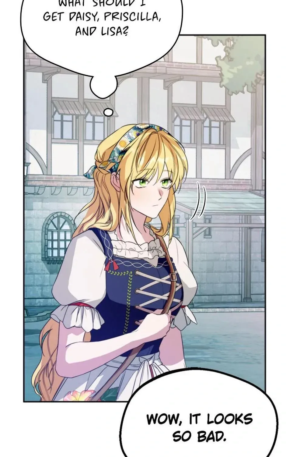 Read Carefully Choosing a Husband chapter 61 image 74 on Lezhin