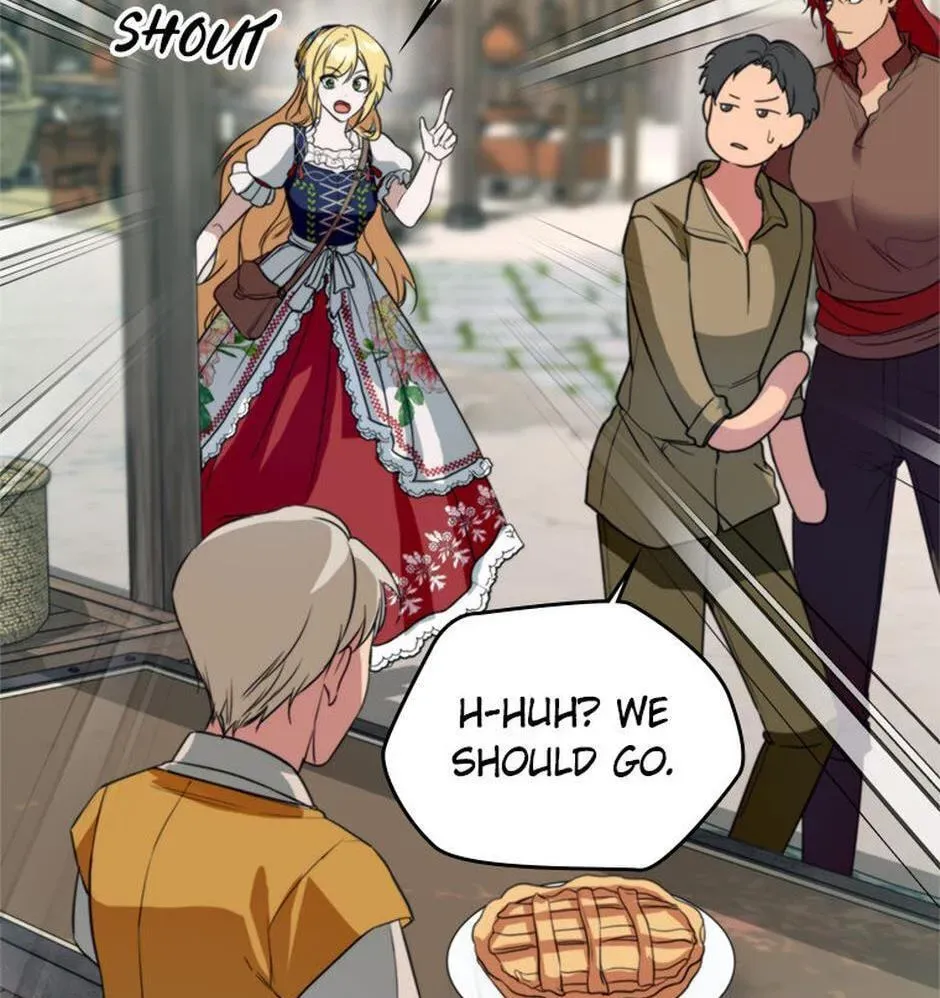 Read Carefully Choosing a Husband chapter 61 image 88 on Lezhin