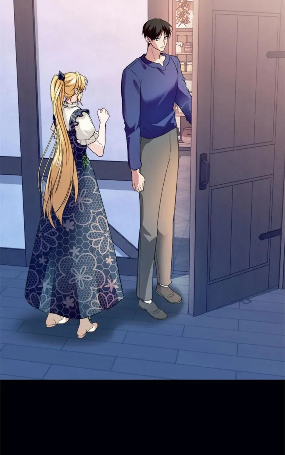 Read Carefully Choosing a Husband chapter 62 image 120 on Lezhin
