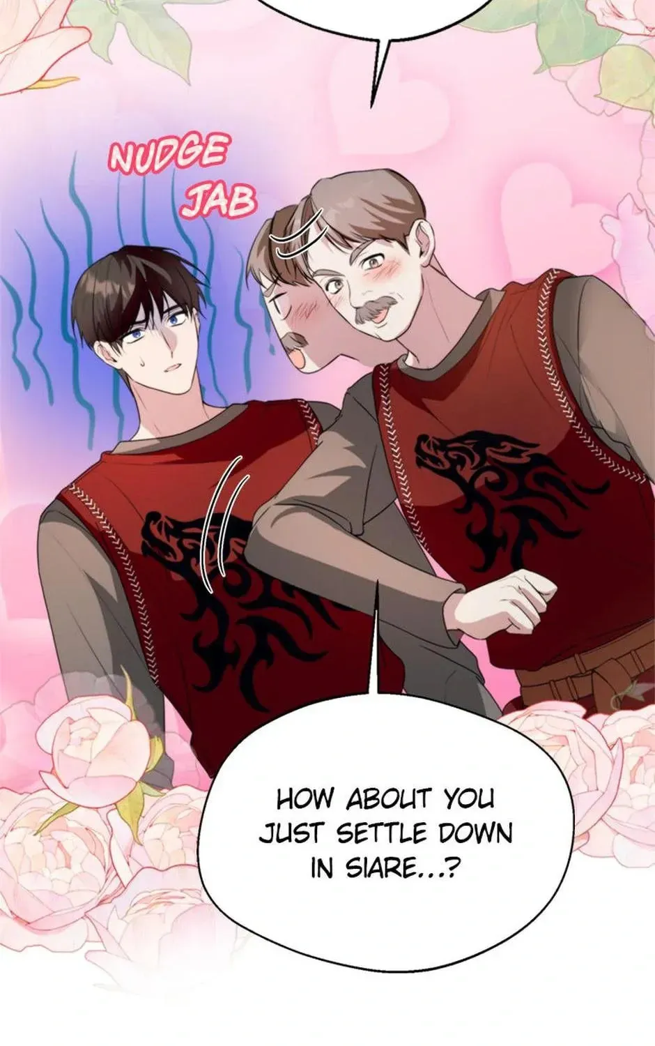 Read Carefully Choosing a Husband chapter 62 image 24 on Lezhin