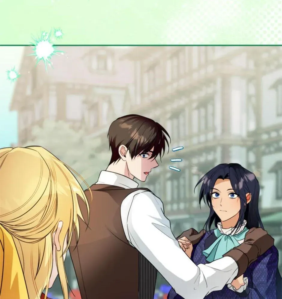 Read Carefully Choosing a Husband chapter 62 image 3 on Lezhin
