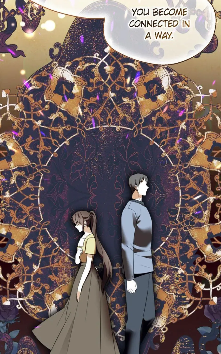 Read Carefully Choosing a Husband chapter 63 image 104 on Lezhin