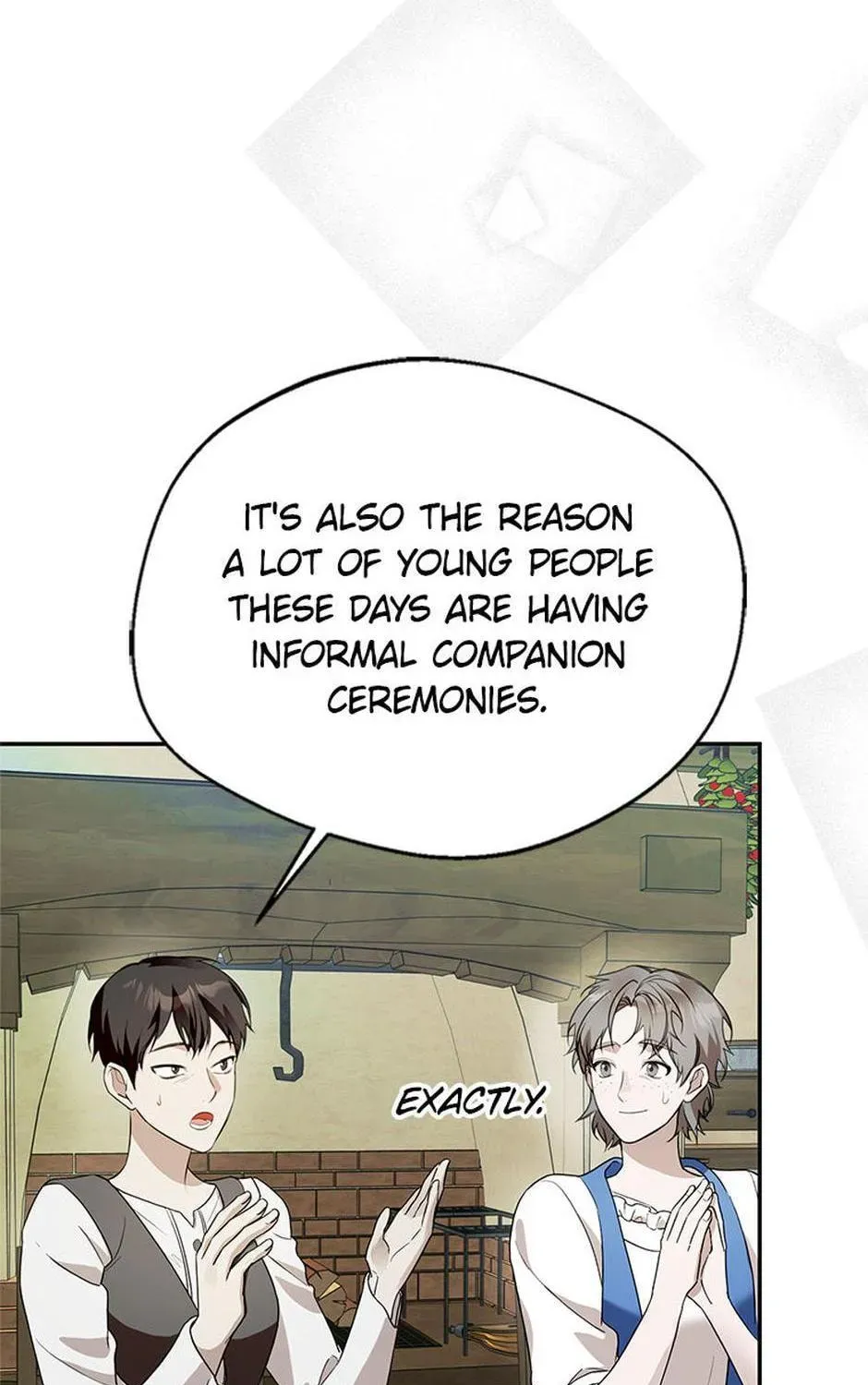 Read Carefully Choosing a Husband chapter 63 image 130 on Lezhin