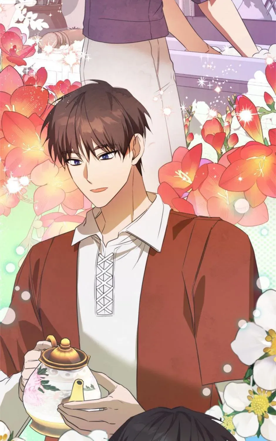 Read Carefully Choosing a Husband chapter 63 image 140 on Lezhin