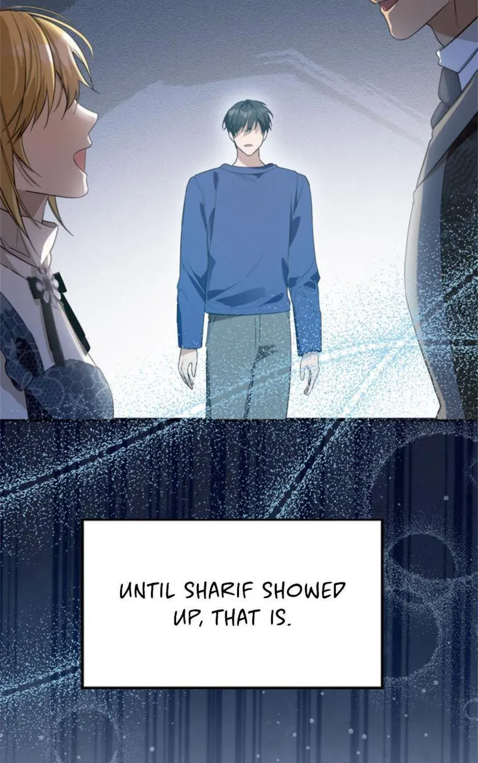 Read Carefully Choosing a Husband chapter 63 image 20 on Lezhin