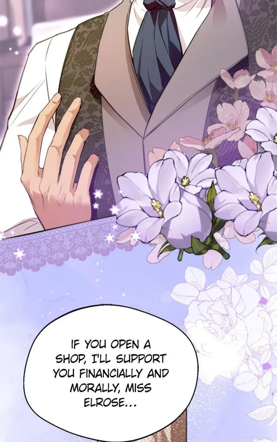 Read Carefully Choosing a Husband chapter 63 image 24 on Lezhin