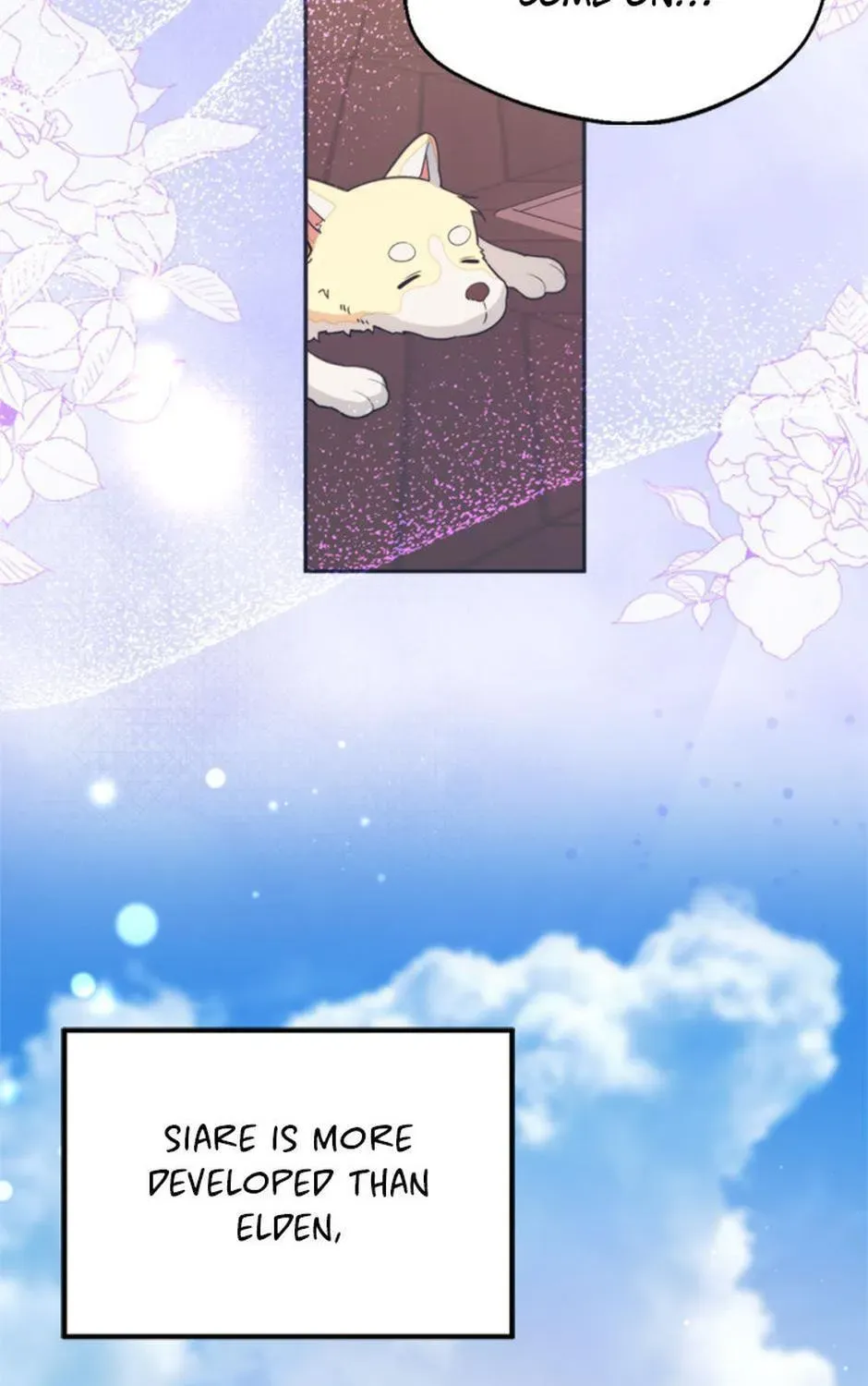 Read Carefully Choosing a Husband chapter 63 image 26 on Lezhin