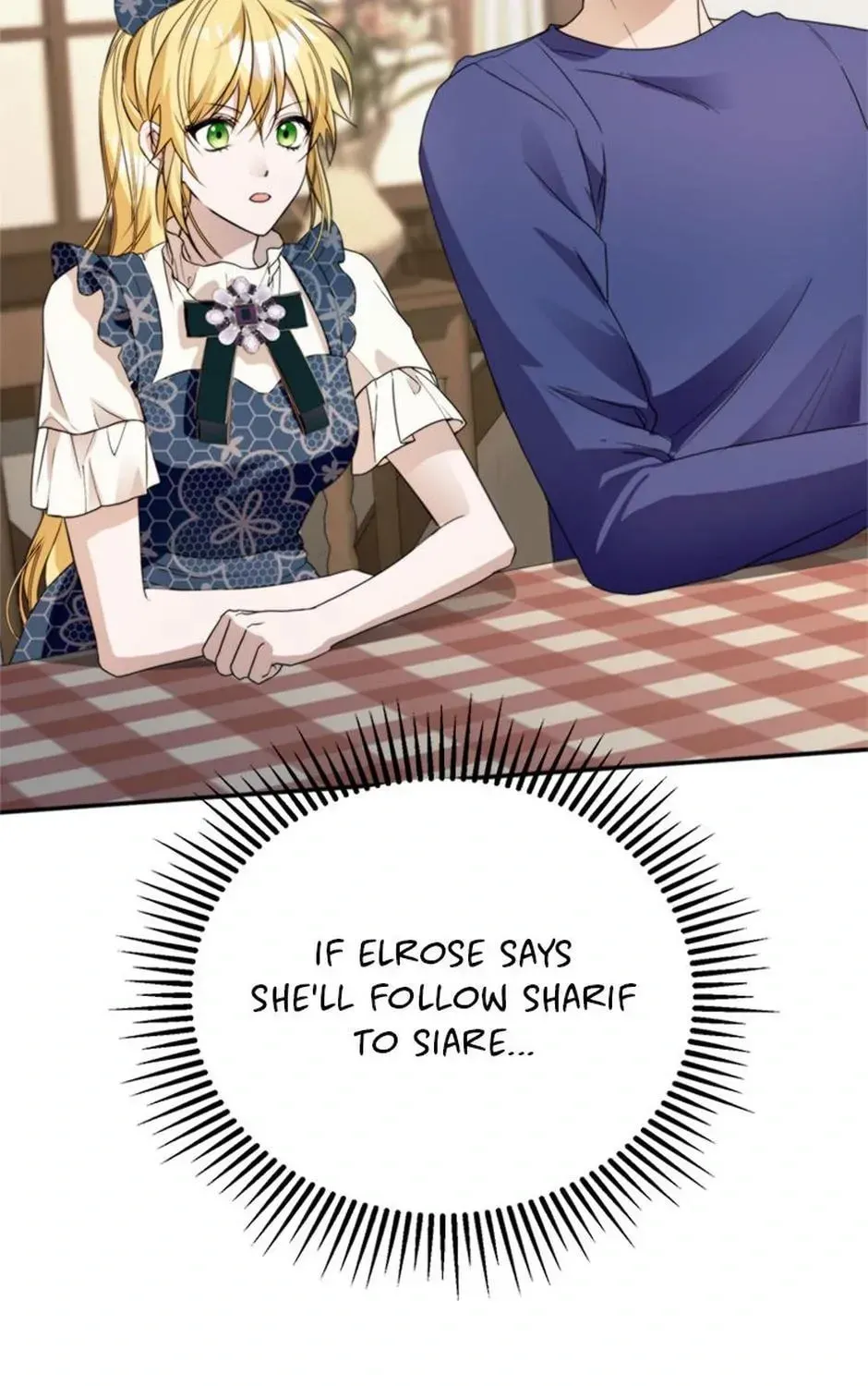 Read Carefully Choosing a Husband chapter 63 image 30 on Lezhin