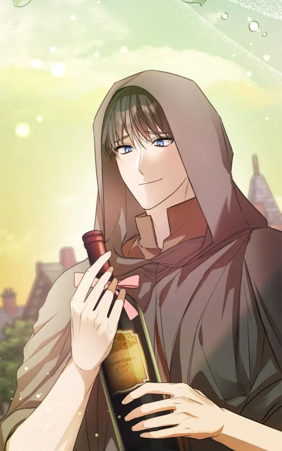 Read Carefully Choosing a Husband chapter 63 image 34 on Lezhin