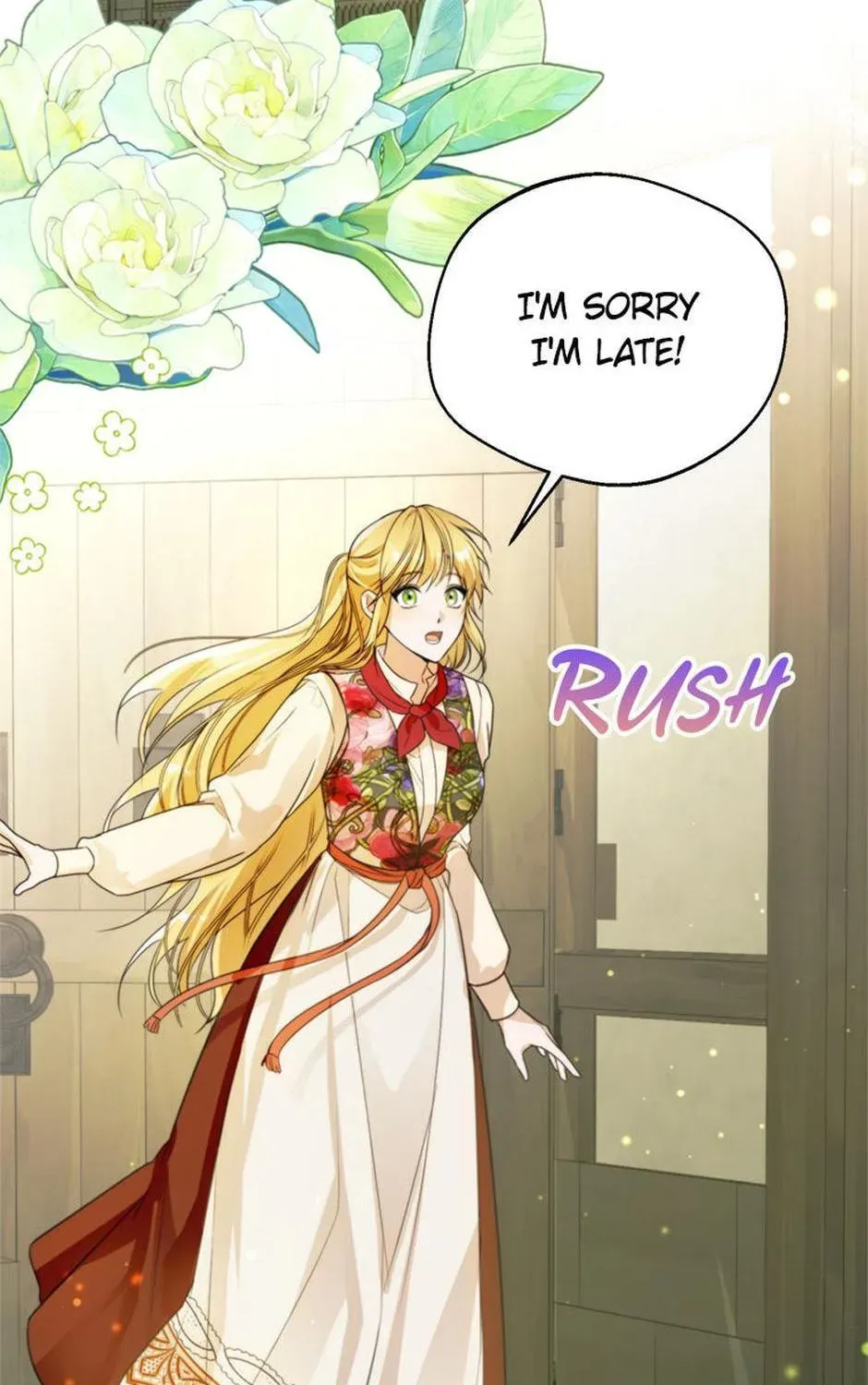 Read Carefully Choosing a Husband chapter 63 image 40 on Lezhin